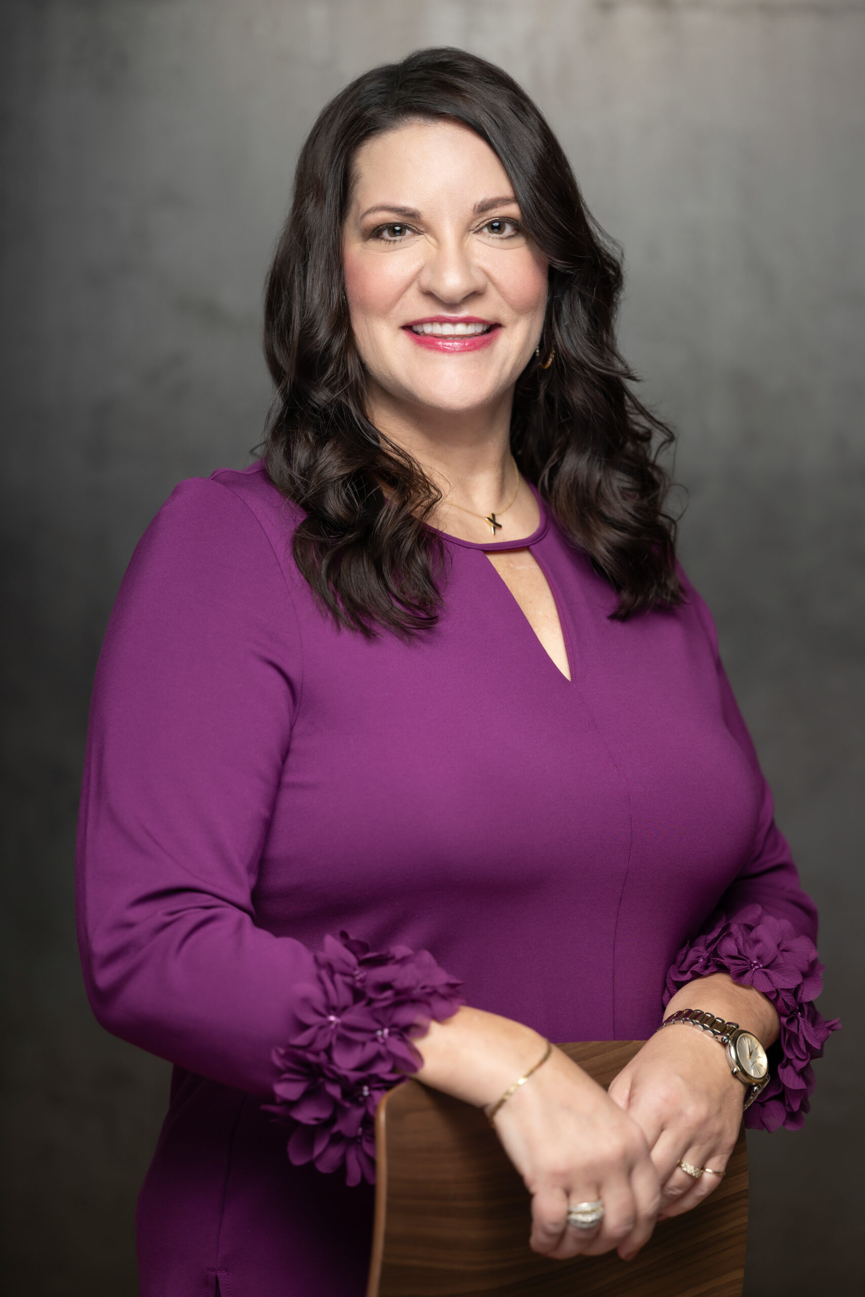 Felicia Olson, Chicago Interior Decorator
