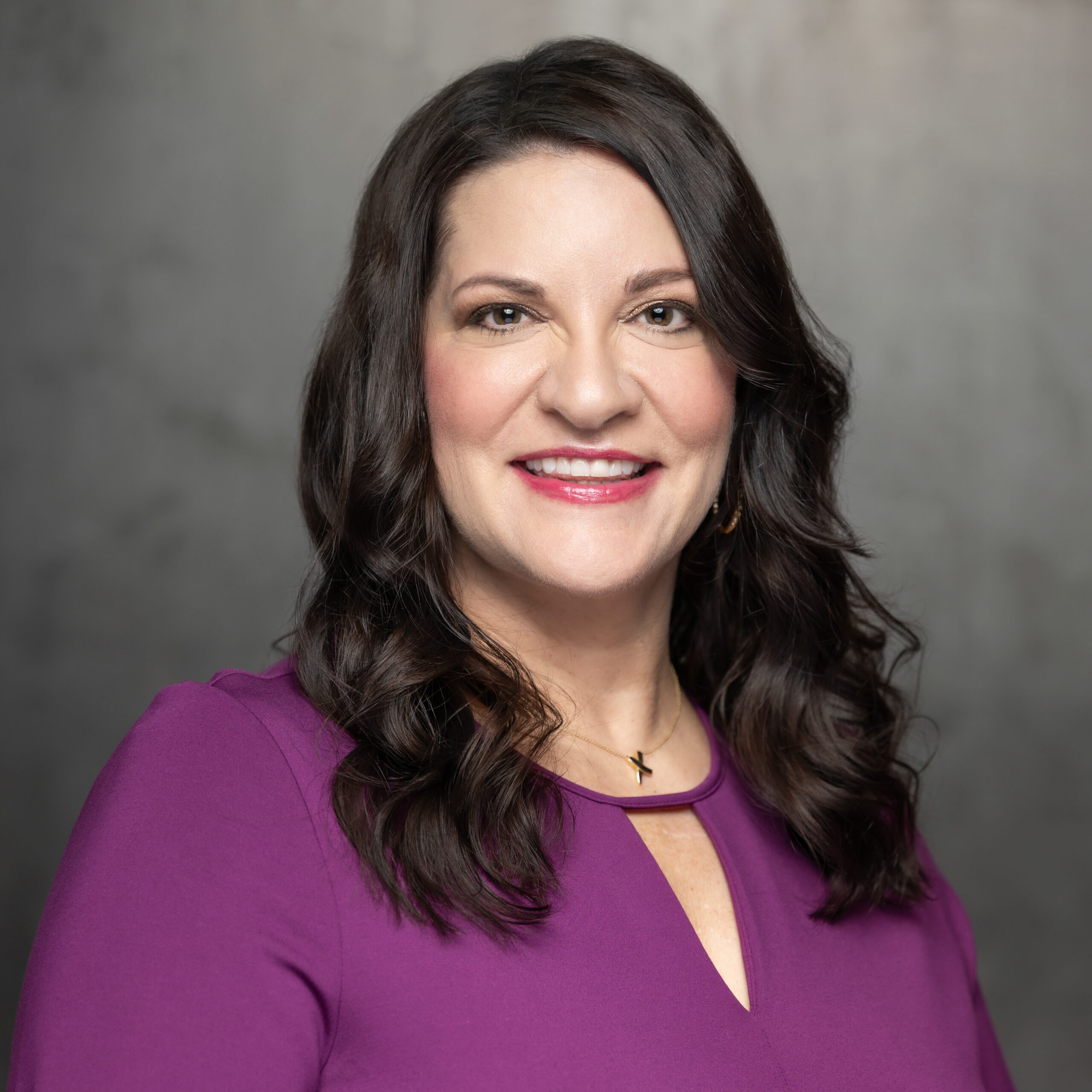 Interior Designer, Felicia Olson in the Chicago area.