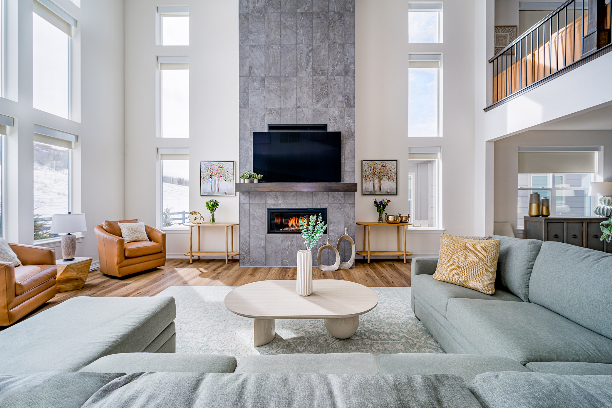 Fall Color Trends to Refresh Your Home This Season