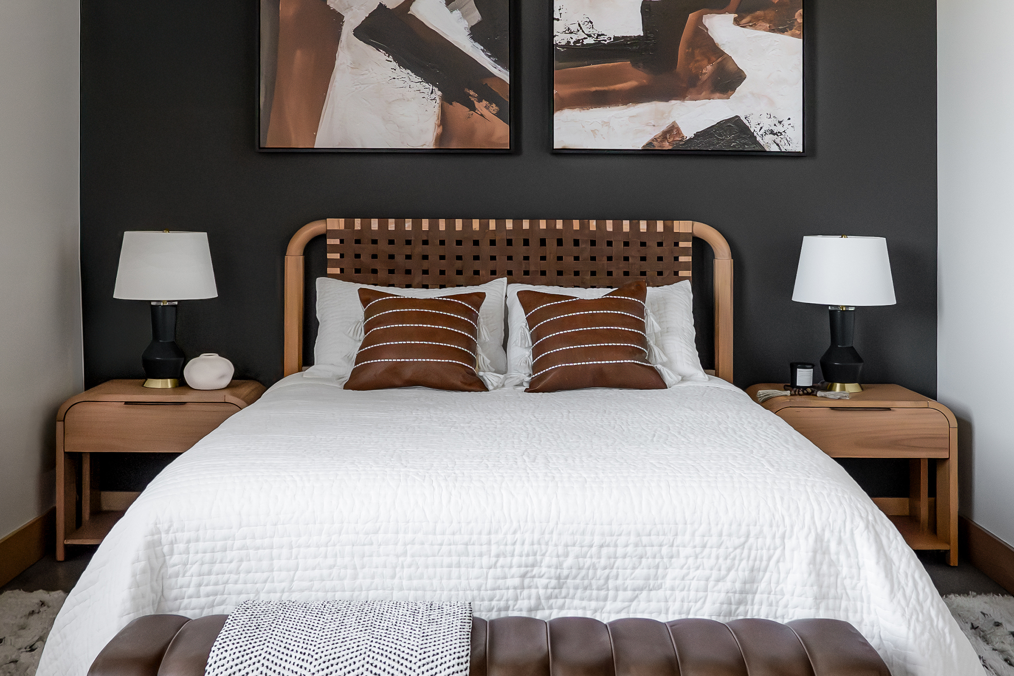 10 Inspiring Guest Bedroom Ideas To Make Guests Feel at Home